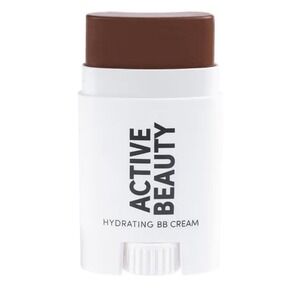 Lique Active Beauty Don't Sweat It Hydrating BB Cream Rich .72 OZ Brand New!